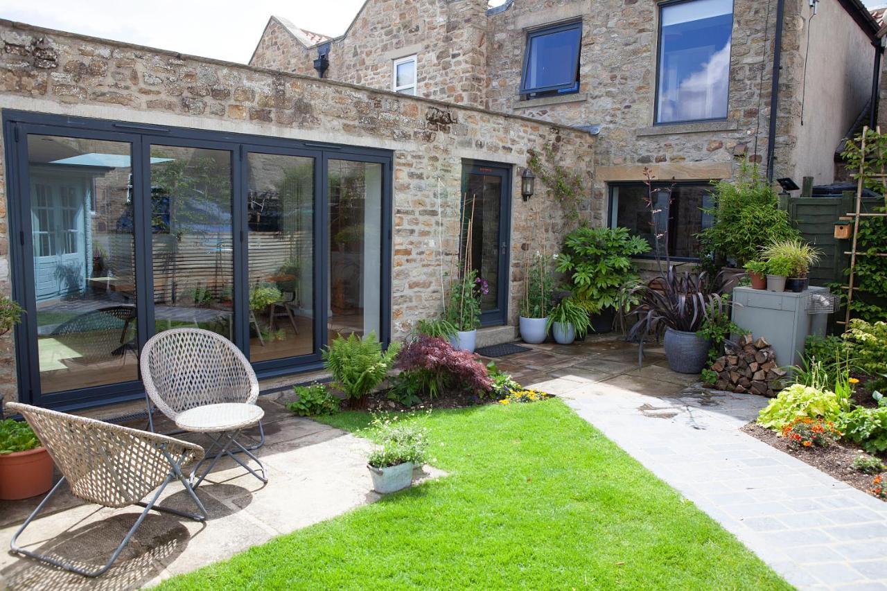 Whashton Studio Richmond  Esterno foto