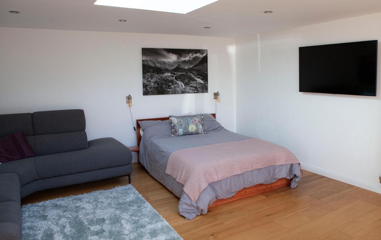 Whashton Studio Richmond  Esterno foto